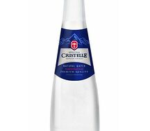 Cristelle Газированная вода 0,33