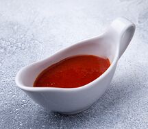 Соус Сацебели