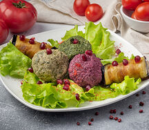 Ассорти пхали