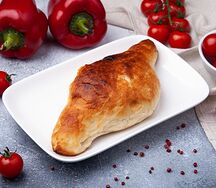 Лаваш по-домашнему