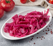 Капуста Гурийская