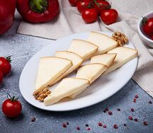 Сыр Сулугуни копченый