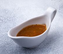 Соус Ткемали