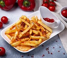 Картофель фри