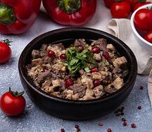 Кучмачи на кеци