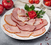 Мясное ассорти