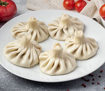 Хинкали Горские 