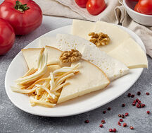 Ассорти кавказских сыров