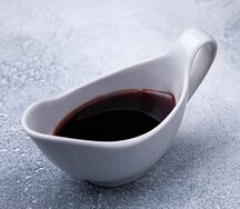 Соус Наршараб