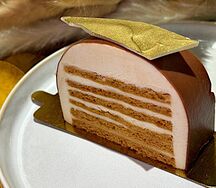 Медовик