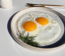 Яичница