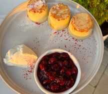Сырники