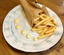 Картофель фри