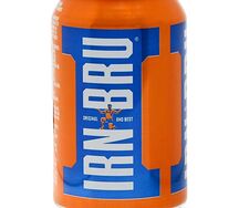Напиток Irn-Bru