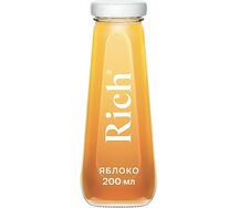 Сок Rich