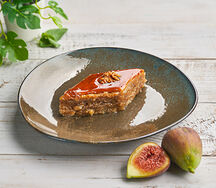 Пахлава Бакинская