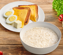 Комбо Завтрак