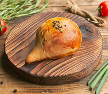 Самса с говядиной