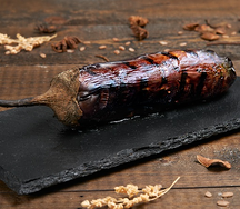 Баклажаны на гриле