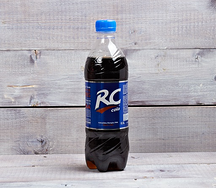 Rc Cola