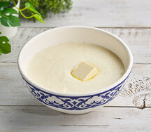 Каша манная