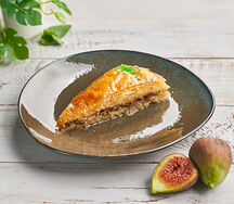 Пахлава Хавуч