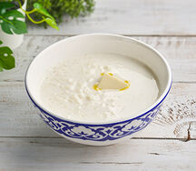 Каша рисовая