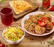 Комбо-Обед №2