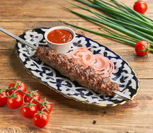 Люля -кебаб из баранины