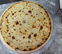 Чуду с мясом