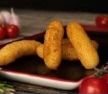Сырные палочки 