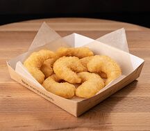 4 Креветки