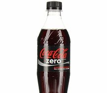 Кола без сахара