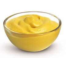 Горчичный соус