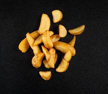 Картофель по-деревенски