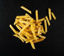 Картофель фри