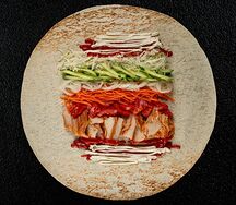 Шаурма Классическая 