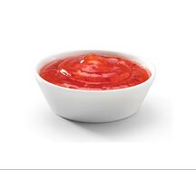 Соус барбекю