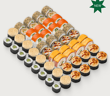 Сет вместо шашлыка Хит