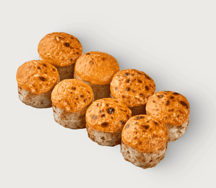 Горячий бонито