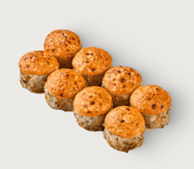 Салмон Краб New