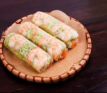 Ролл Гой Куон