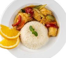 Ком Га Шот Кам 