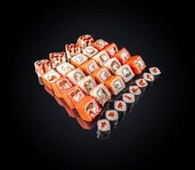 Сет Макси