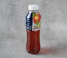 Чай Рич Черный с персиком 