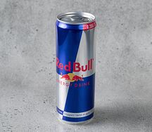 Ред булл 