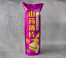 Чипсы Yam Chip Томат