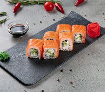 Ролл Филадельфия