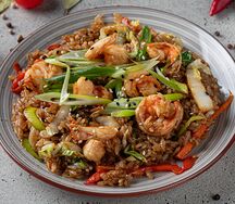 Поккым Паб с морепродуктами