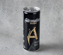 Адреналин Раш 
